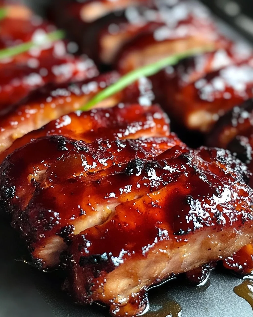 Char Siu Hähnchen Rezept: Süß, würzig & unglaublich lecker