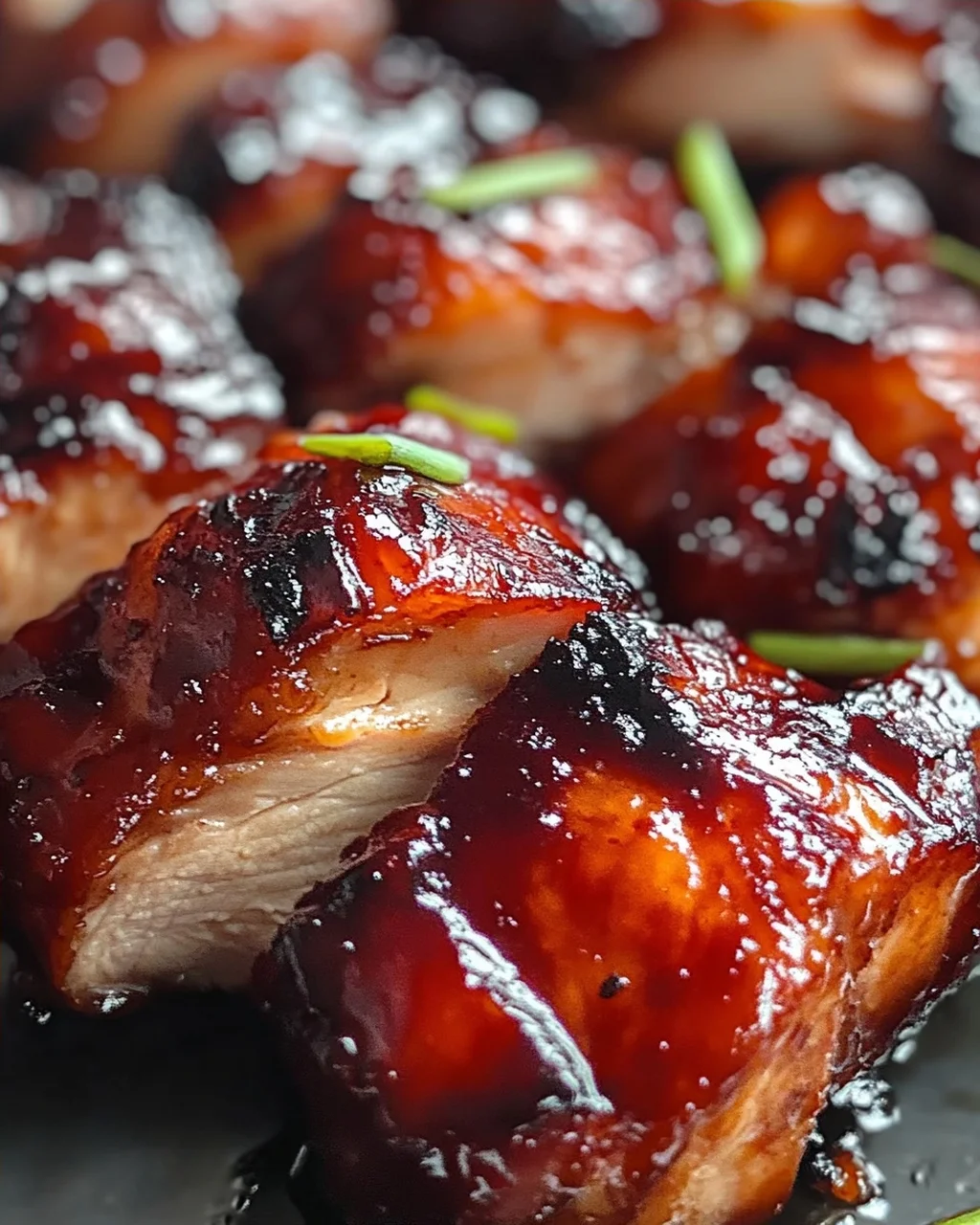 Char Siu Hähnchen Rezept: Süß, würzig & unglaublich lecker