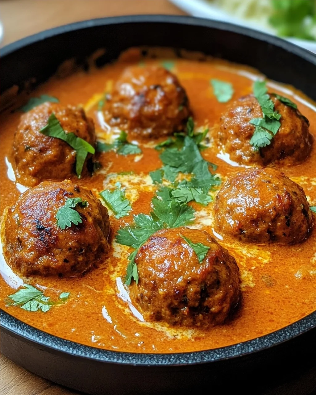 Malai Kofta