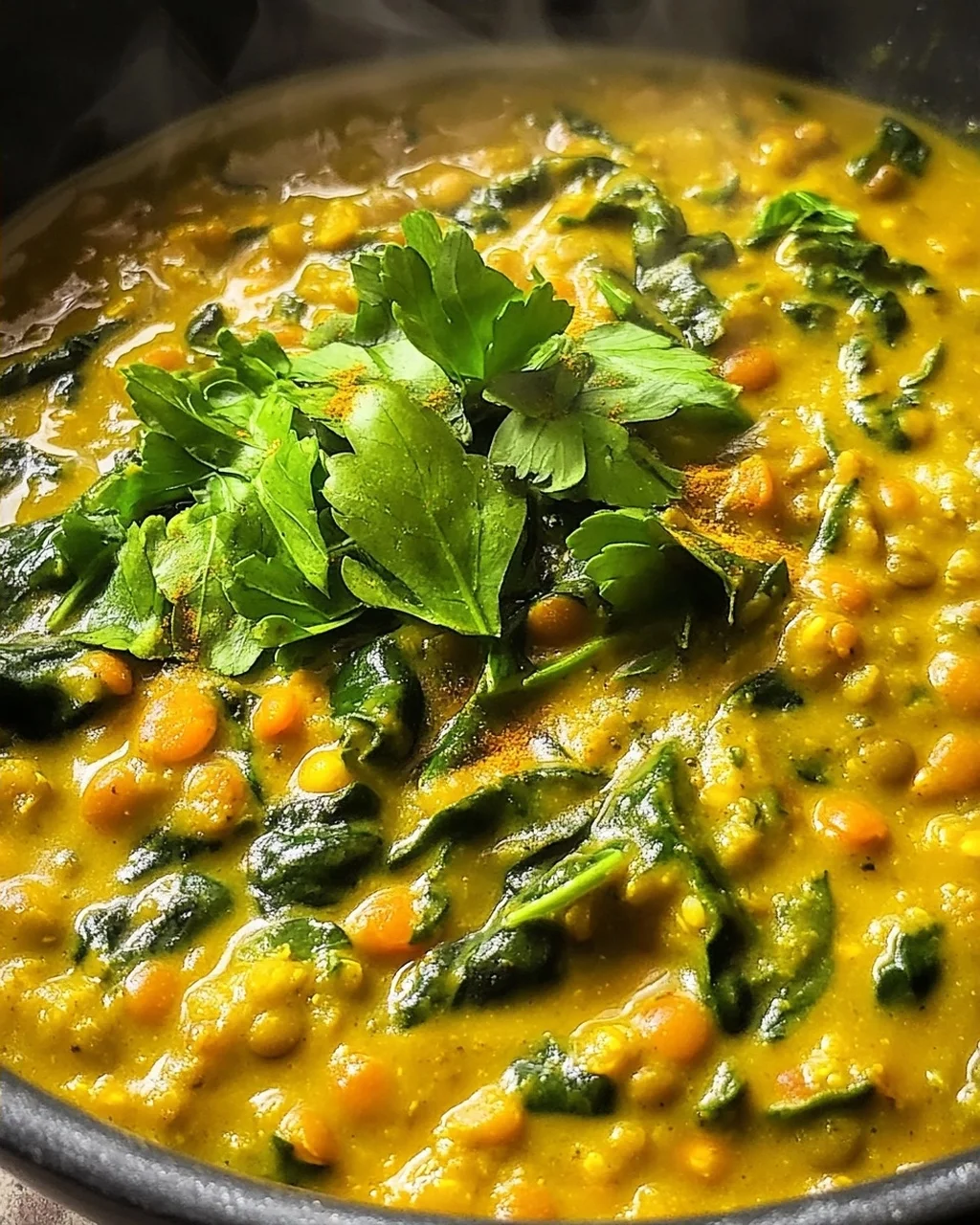 Mangold-Linsen-Curry