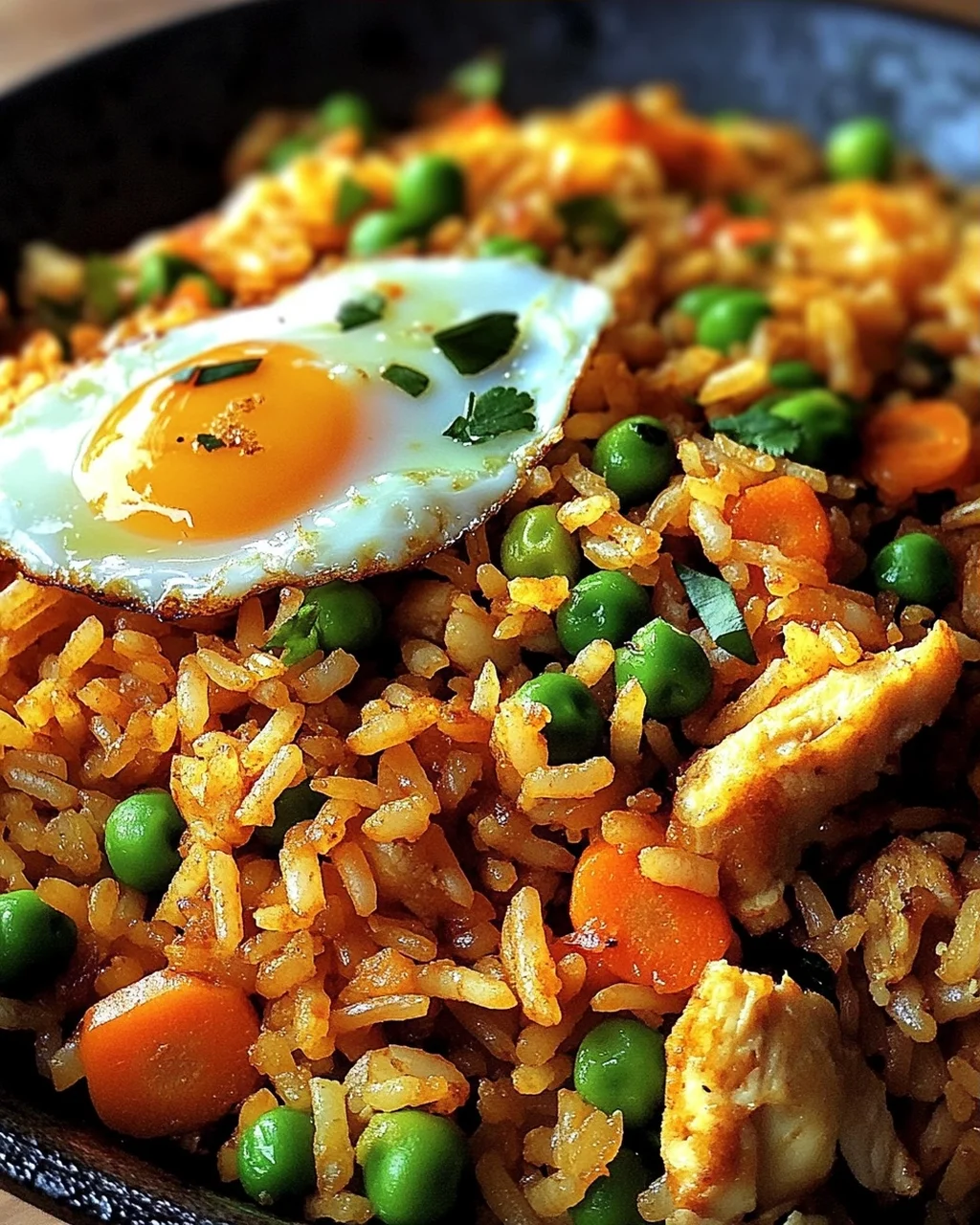 Nasi Goreng