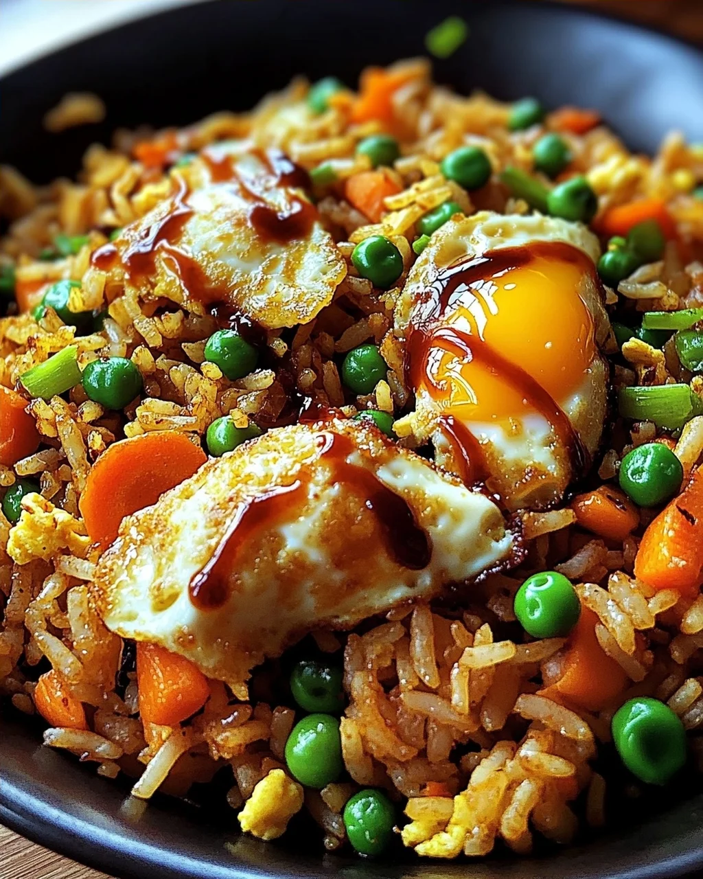 Nasi Goreng