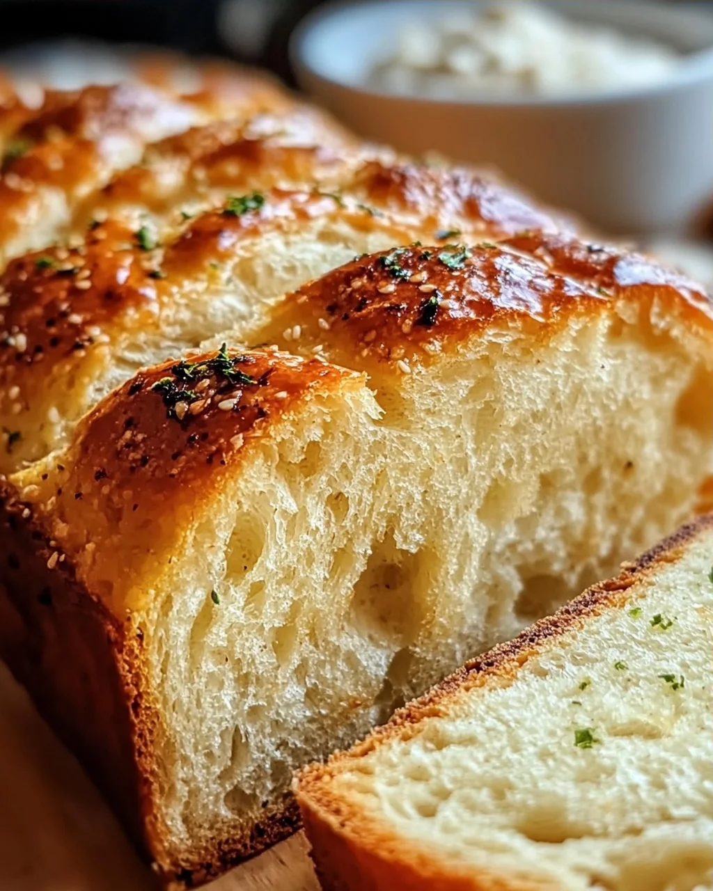 Null Kohlenhydrat Joghurtbrot Rezept – Lecker und gesund!